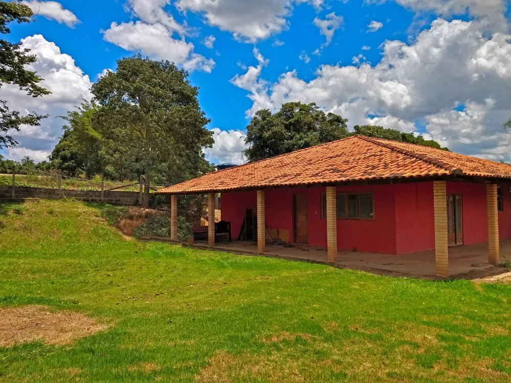 Sítio, 3 quartos, 2 hectares - Foto 2