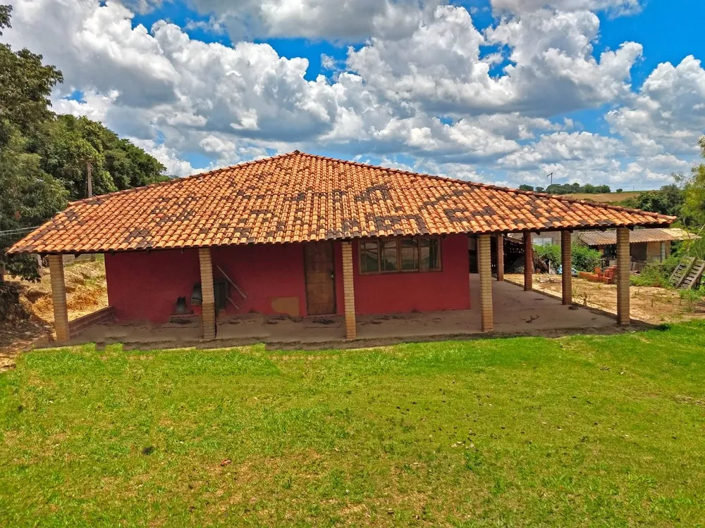 Sítio, 3 quartos, 2 hectares - Foto 3