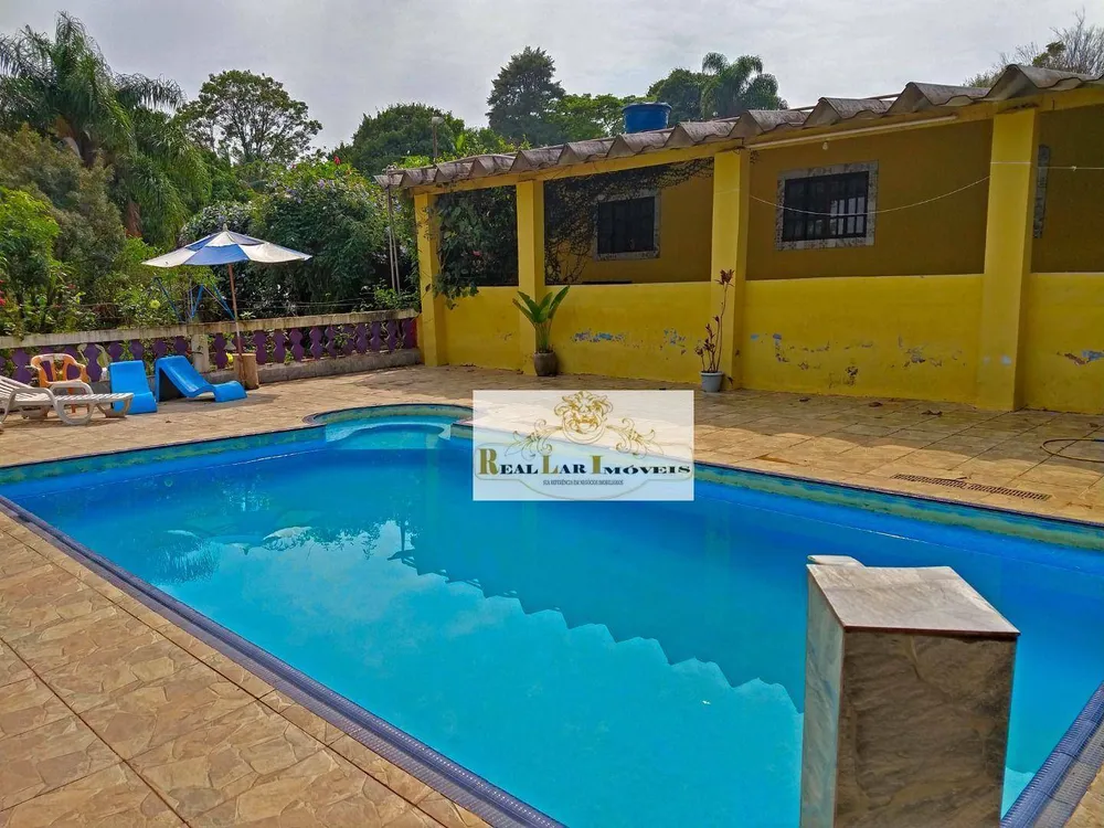 Chácara, 4 quartos, 1500 m² - Foto 3