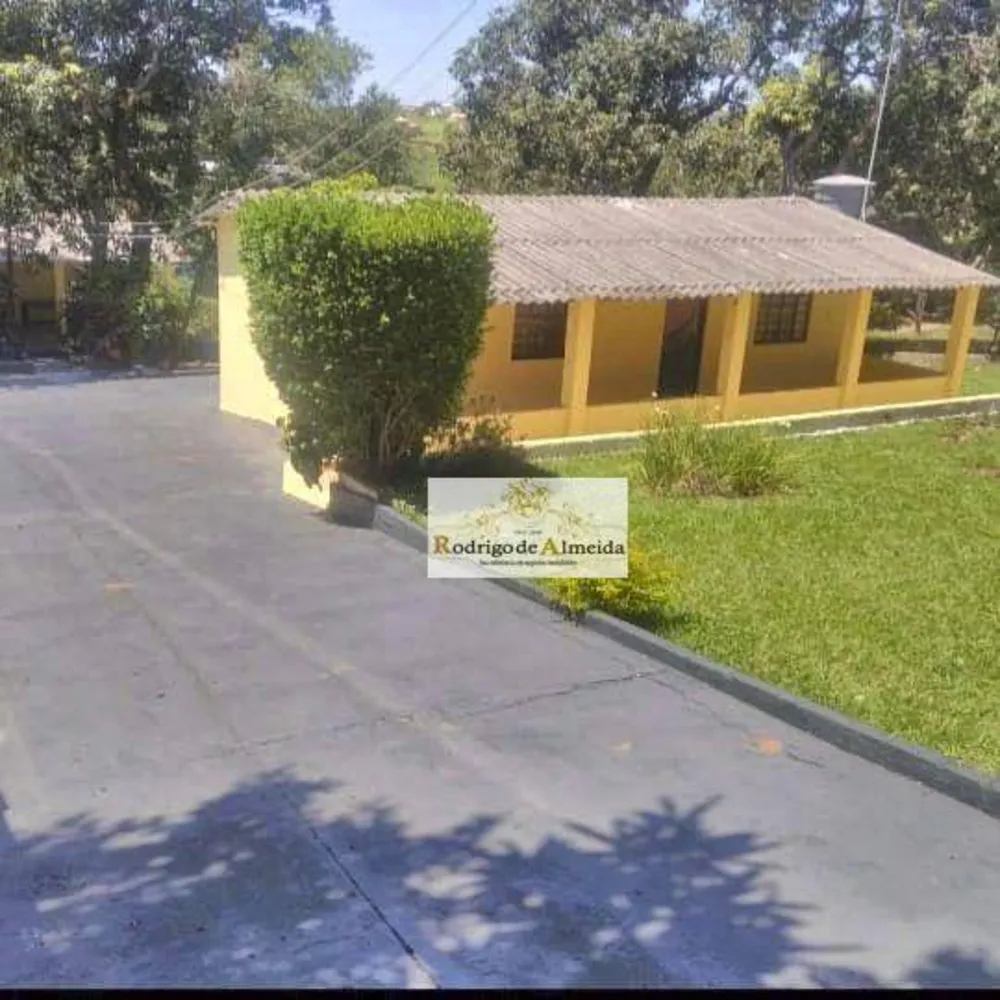 Chácara, 3 quartos, 800 m² - Foto 2