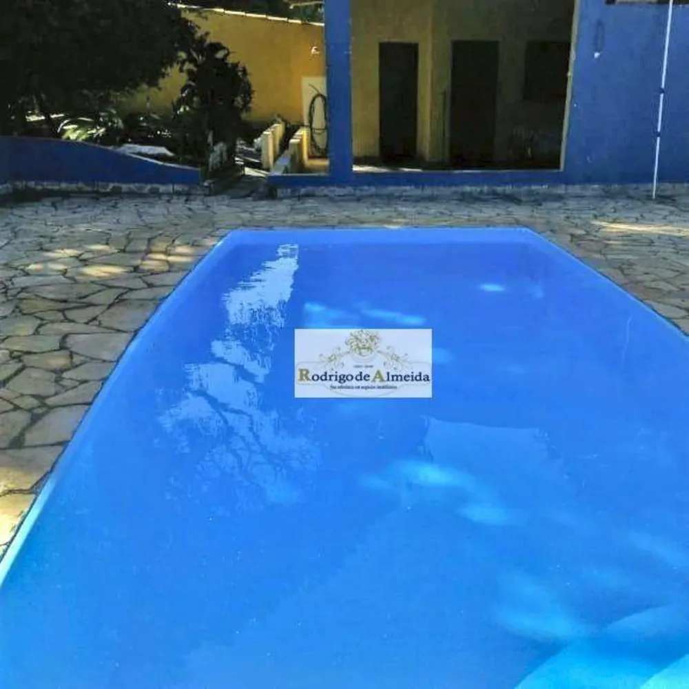 Chácara, 3 quartos, 800 m² - Foto 4