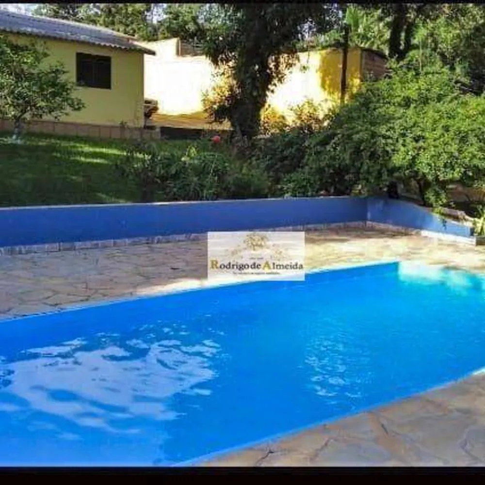 Chácara, 3 quartos, 800 m² - Foto 3