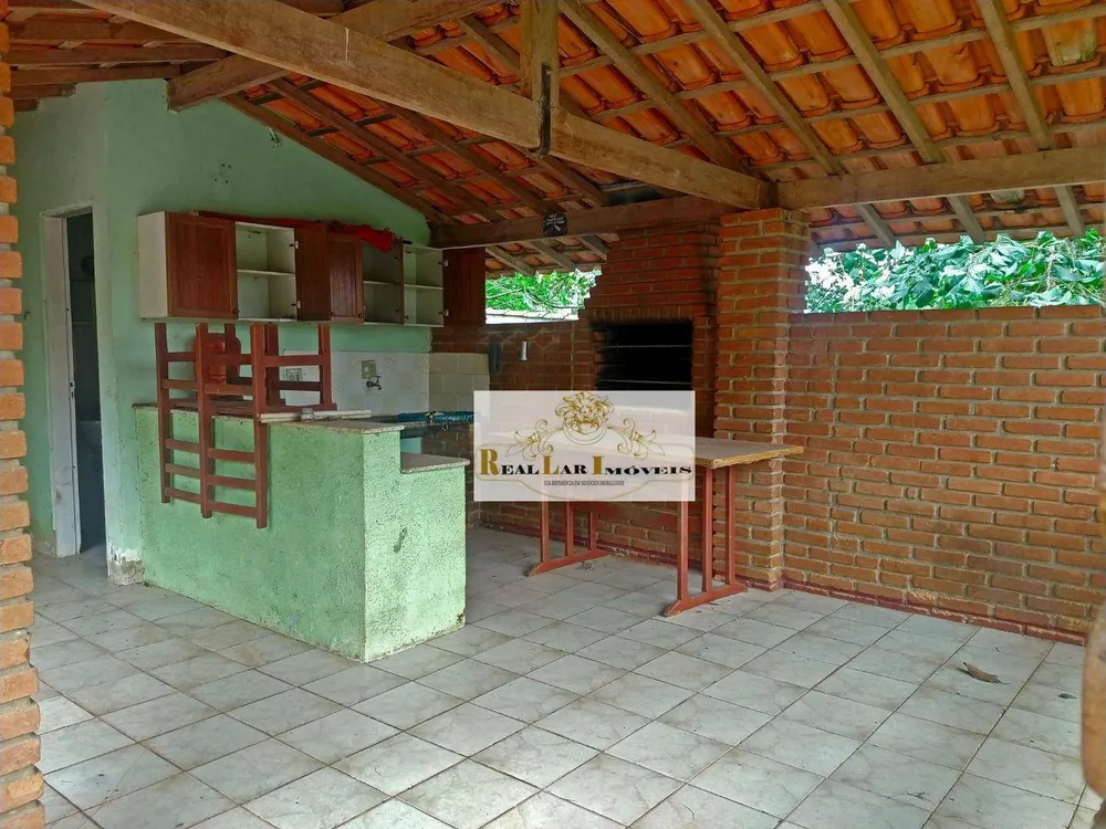 Chácara, 2 quartos, 2000 m² - Foto 3