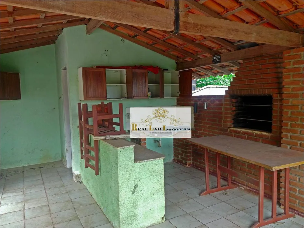 Chácara, 2 quartos, 2000 m² - Foto 4