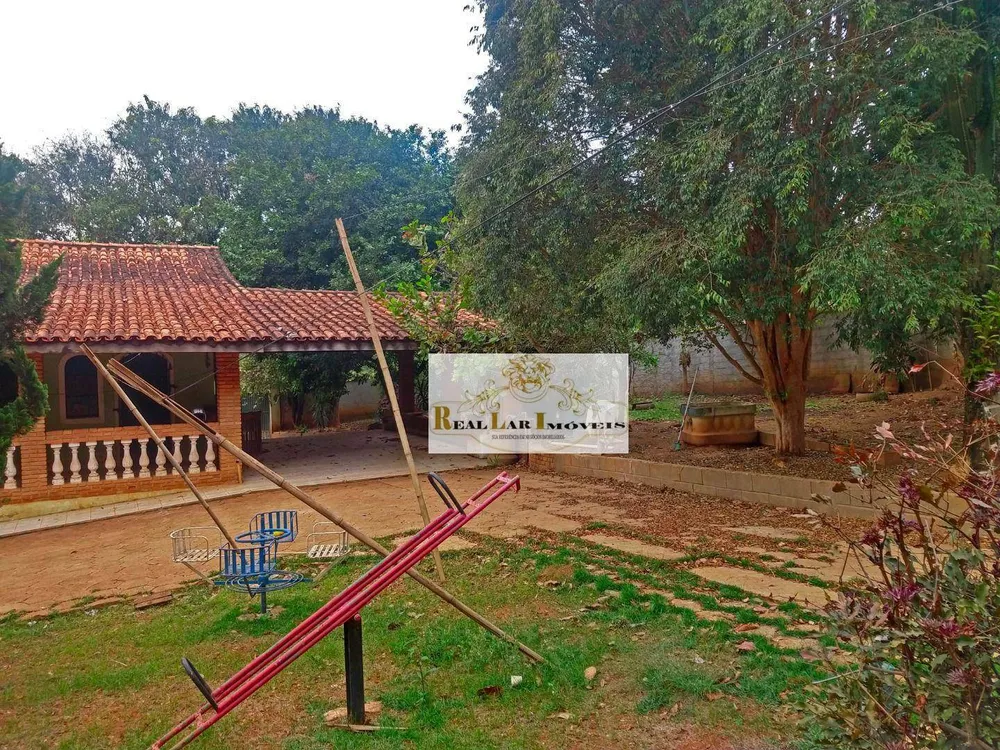 Chácara, 2 quartos, 2000 m² - Foto 2