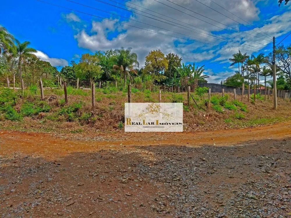 Terreno, 1000 m² - Foto 2