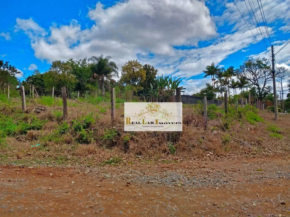 Terreno, 1000 m² - Foto 1