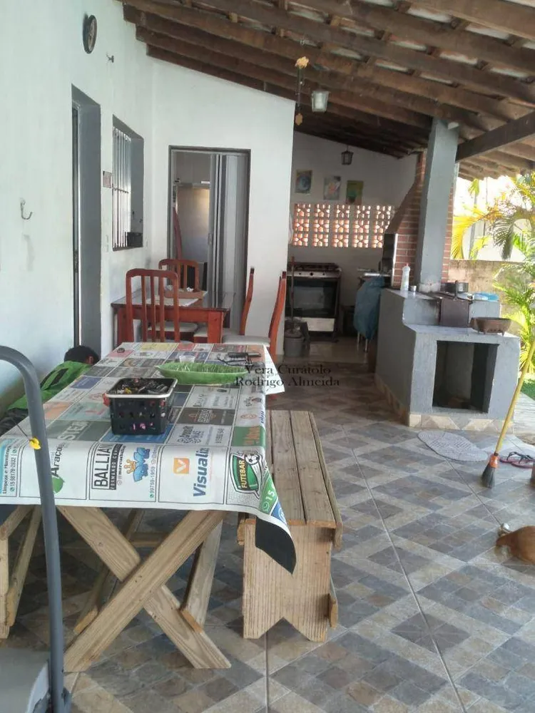 Chácara, 4 quartos, 1030 m² - Foto 3