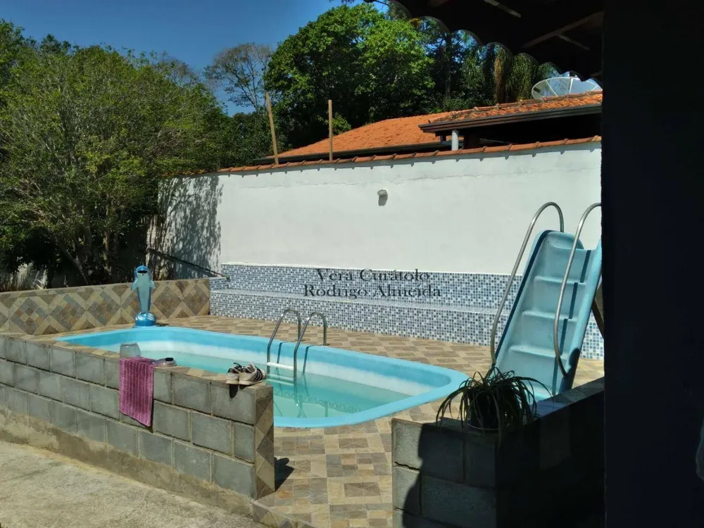 Chácara, 4 quartos, 1030 m² - Foto 4
