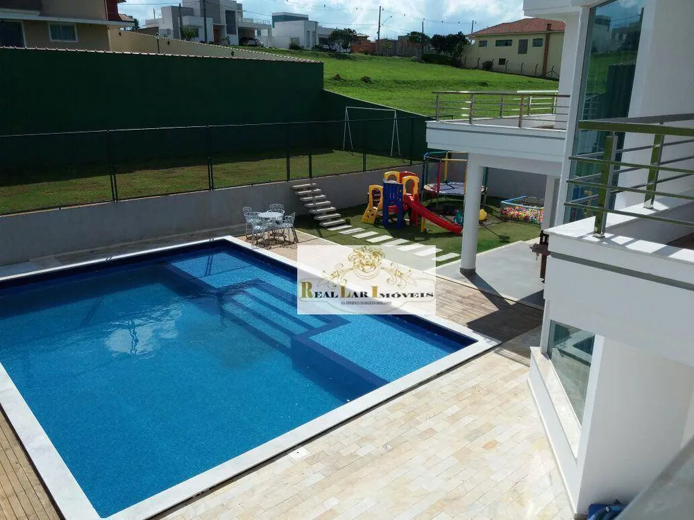Casa de Condomínio, 4 quartos - Foto 3