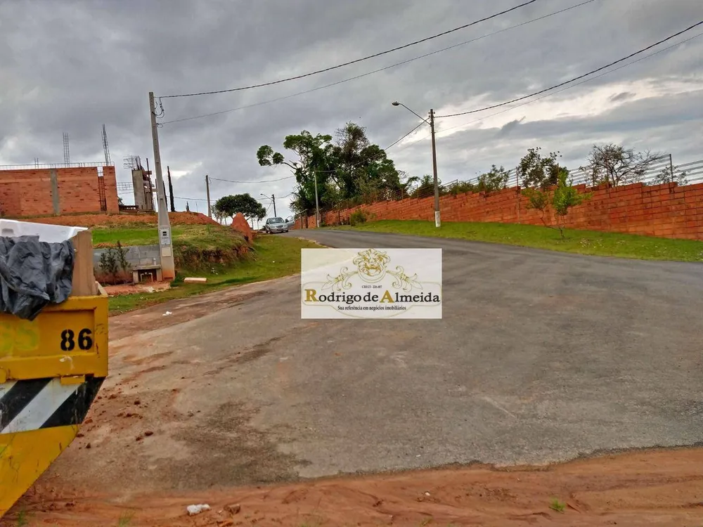 Loteamento e Condomínio, 765 m² - Foto 4
