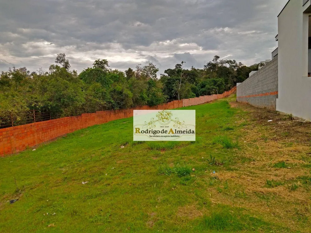 Loteamento e Condomínio, 765 m² - Foto 1