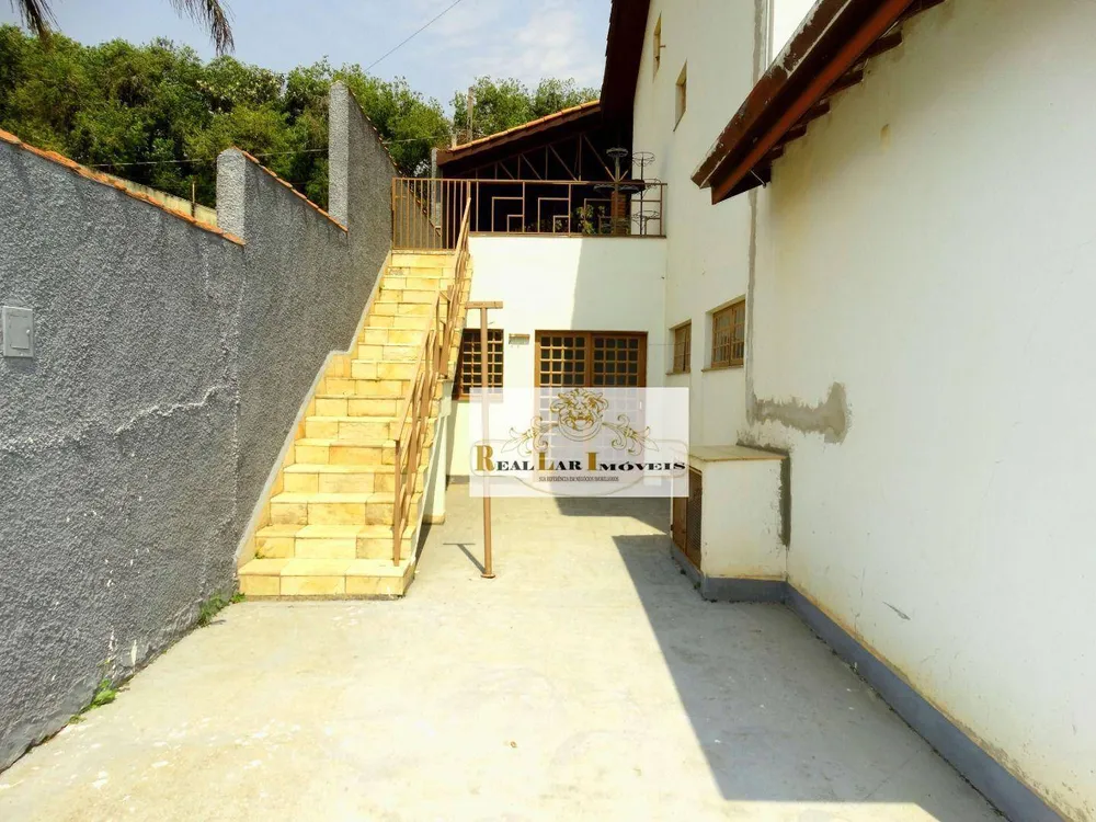 Chácara, 4 quartos, 875 m² - Foto 3