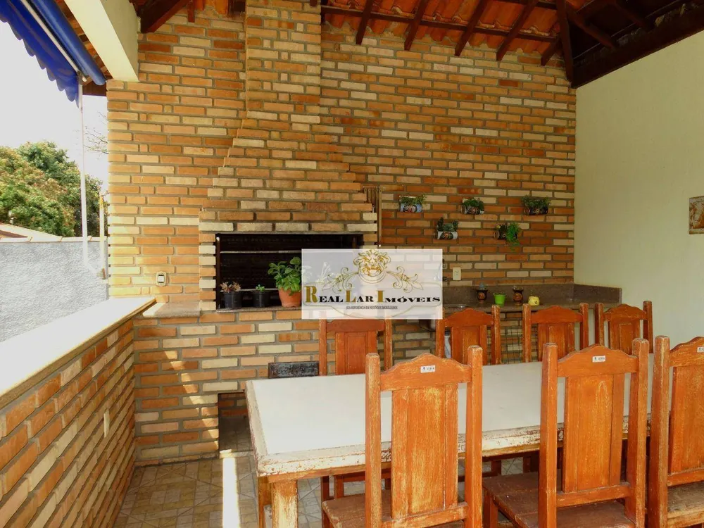 Chácara, 4 quartos, 875 m² - Foto 4