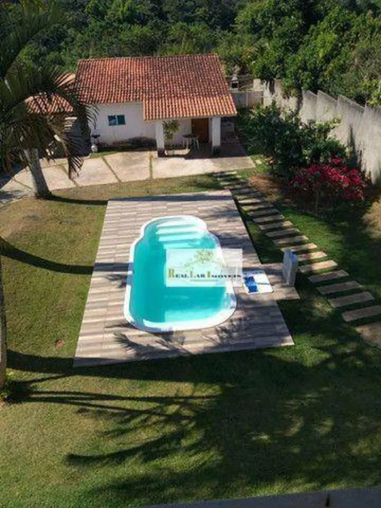 Chácara, 2 quartos, 1000 m² - Foto 2