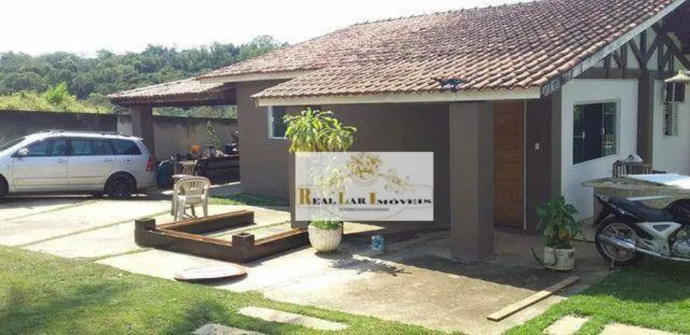 Chácara, 2 quartos, 1000 m² - Foto 4