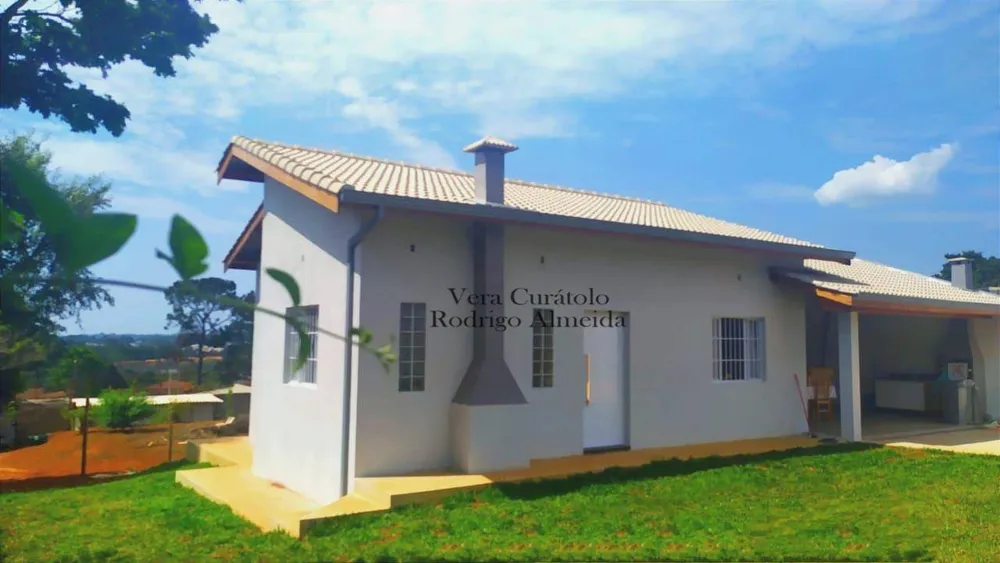 Chácara, 3 quartos, 1000 m² - Foto 2