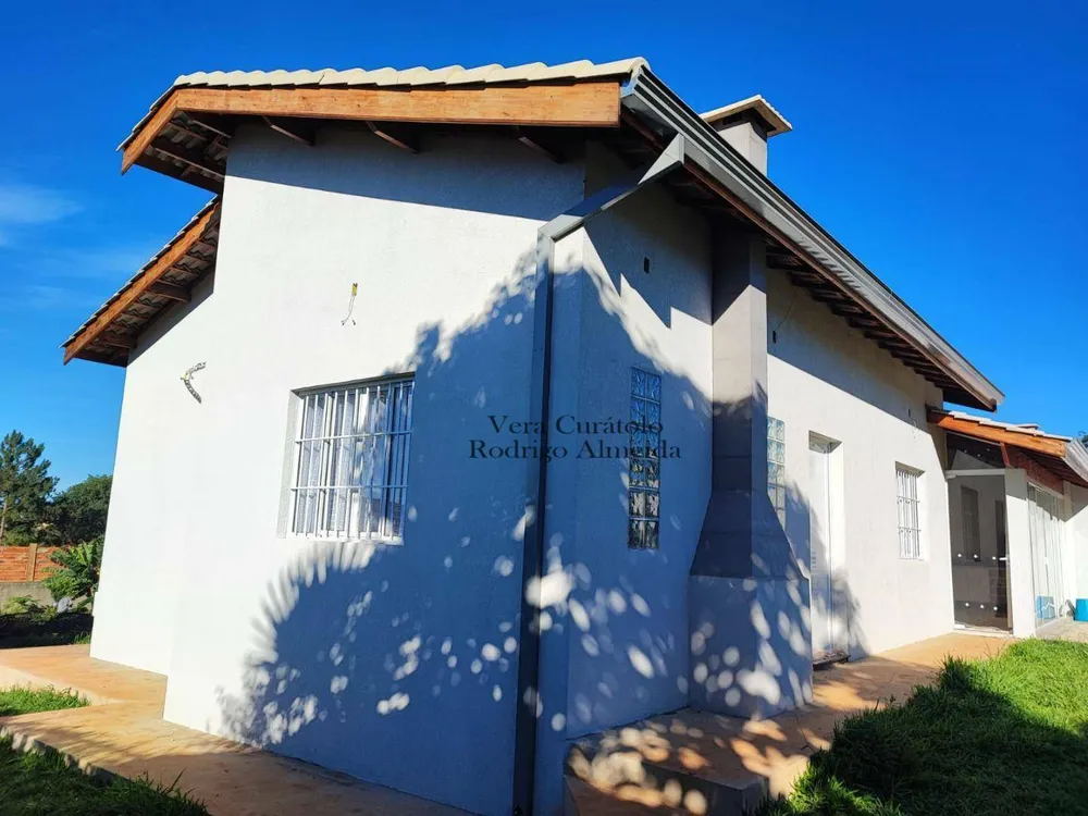 Chácara, 3 quartos, 1000 m² - Foto 3