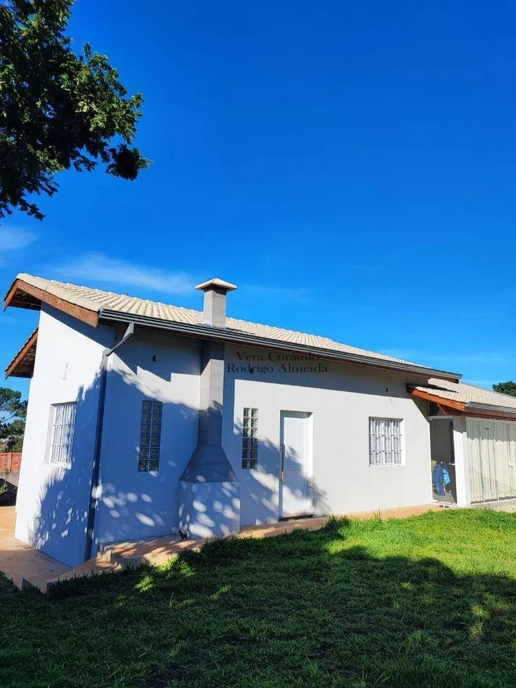 Chácara, 3 quartos, 1000 m² - Foto 4