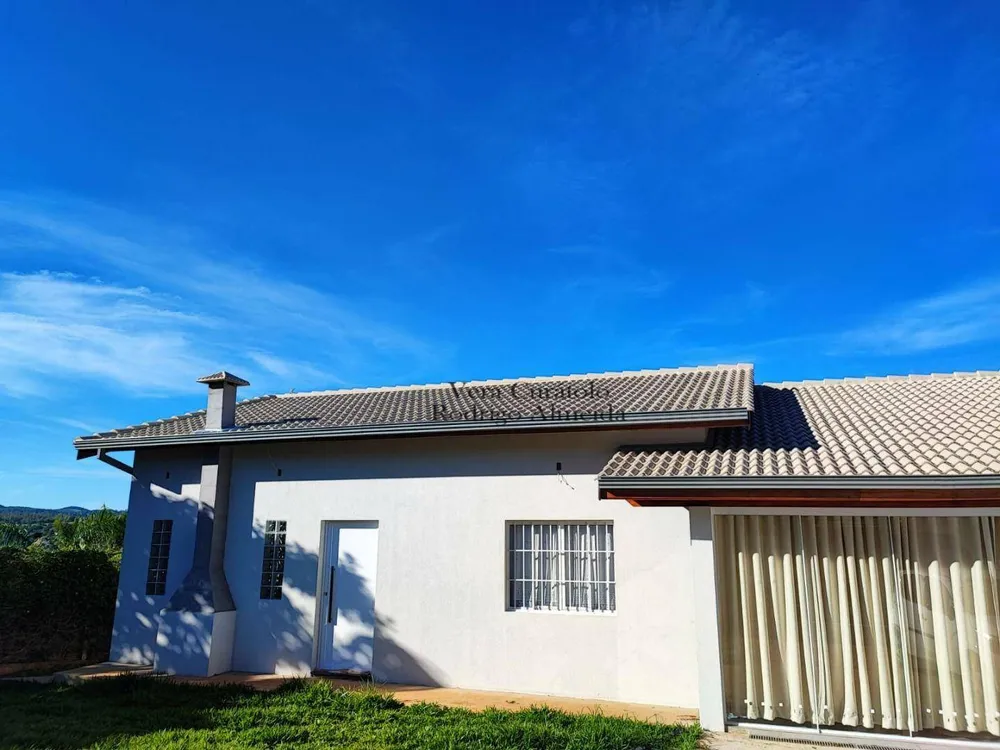Chácara, 3 quartos, 1000 m² - Foto 1
