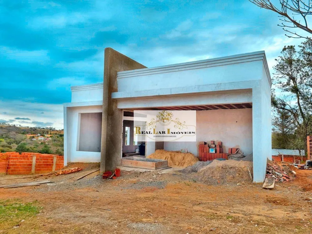 Casa de Condomínio, 3 quartos - Foto 3