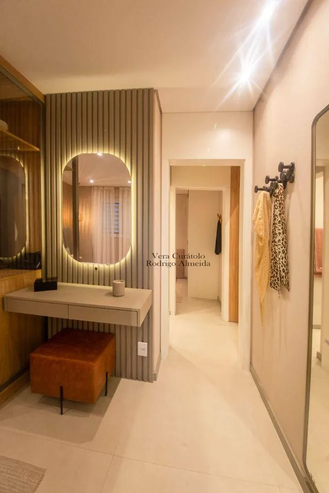 Apartamento, 3 quartos, 76 m² - Foto 4
