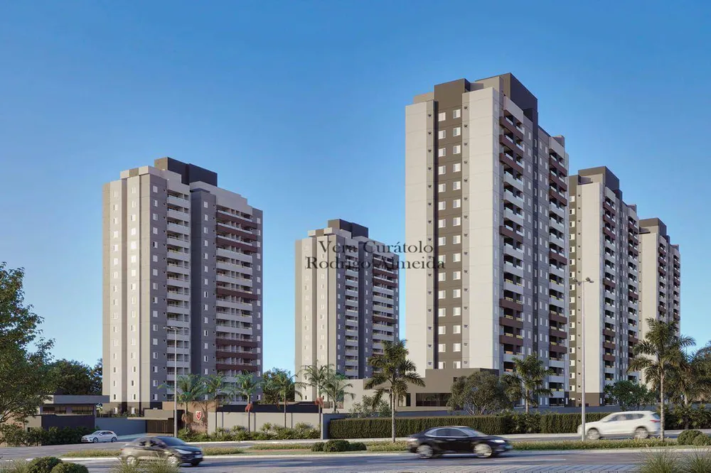 Apartamento, 3 quartos, 76 m² - Foto 1