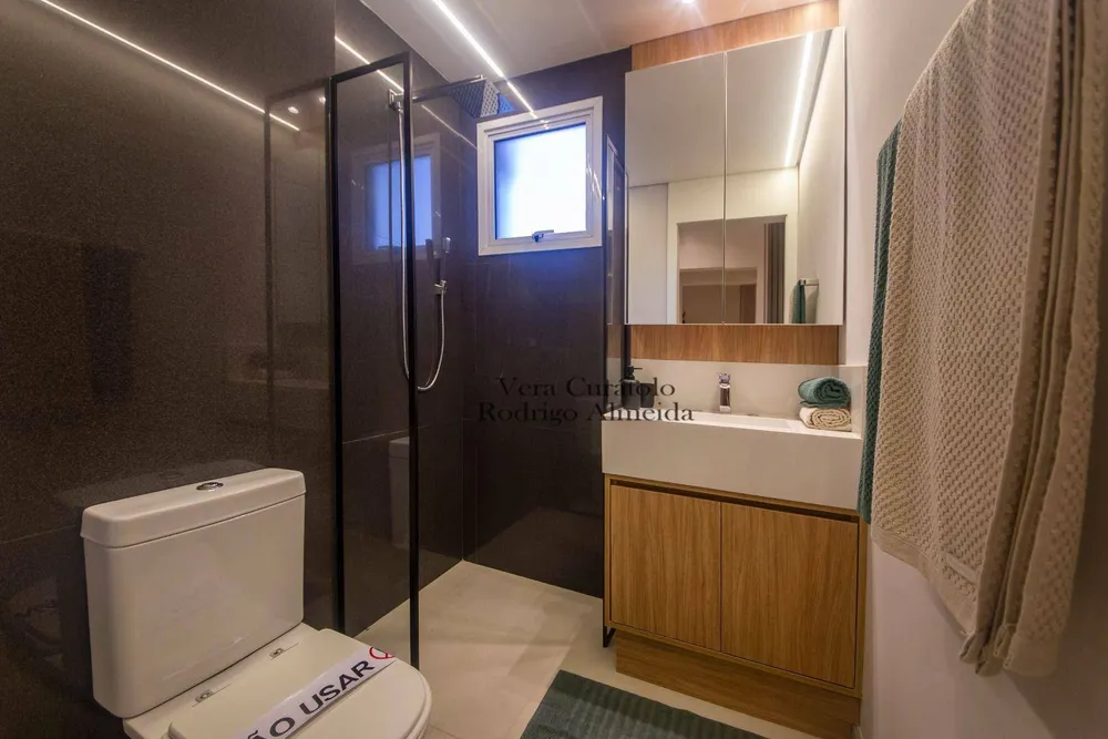 Apartamento, 3 quartos, 76 m² - Foto 3