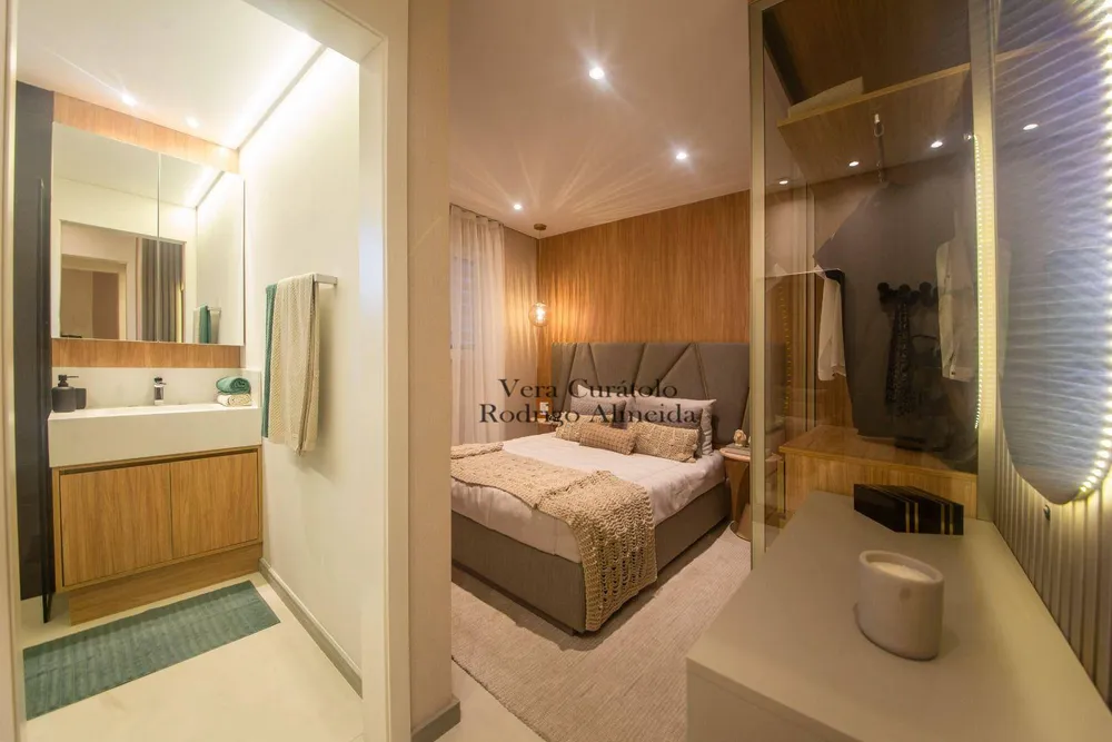 Apartamento, 3 quartos, 76 m² - Foto 2