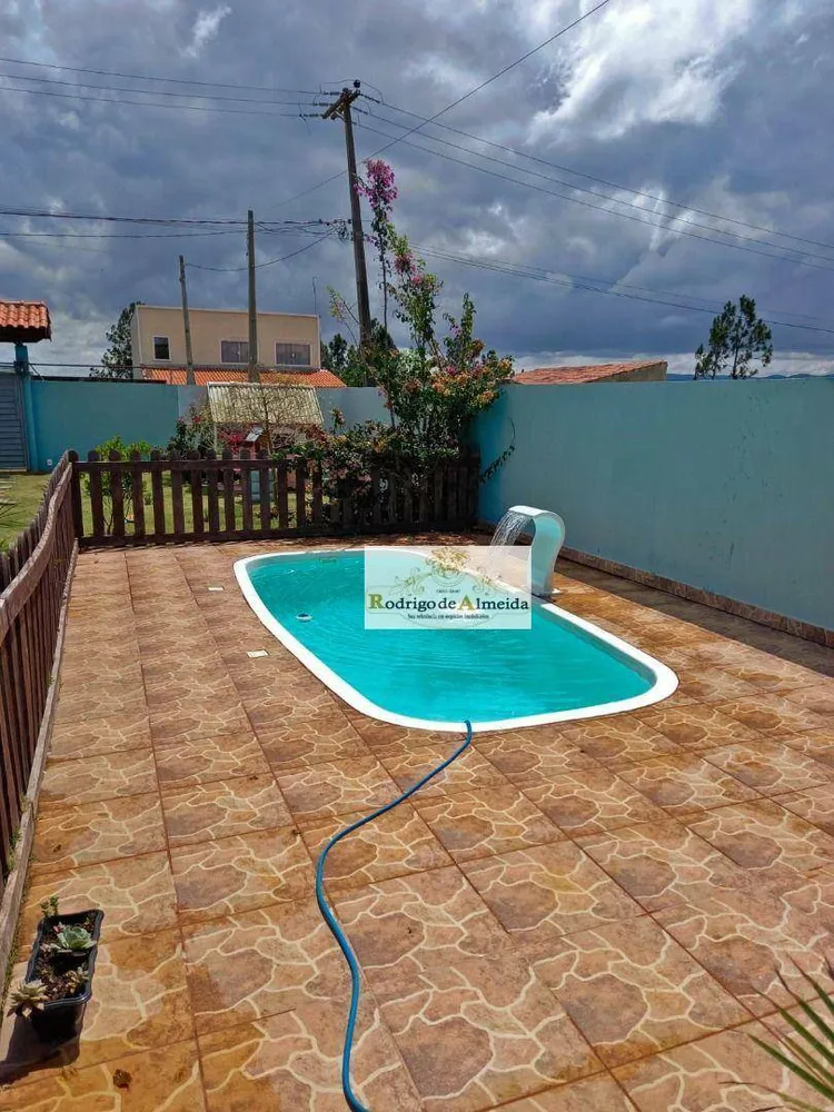 Chácara, 2 quartos, 300 m² - Foto 4
