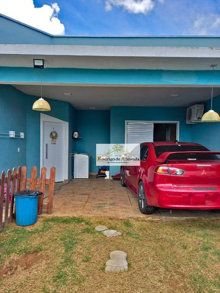 Chácara, 2 quartos, 300 m² - Foto 3