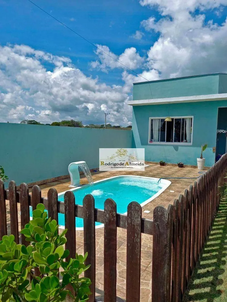 Chácara, 2 quartos, 300 m² - Foto 2