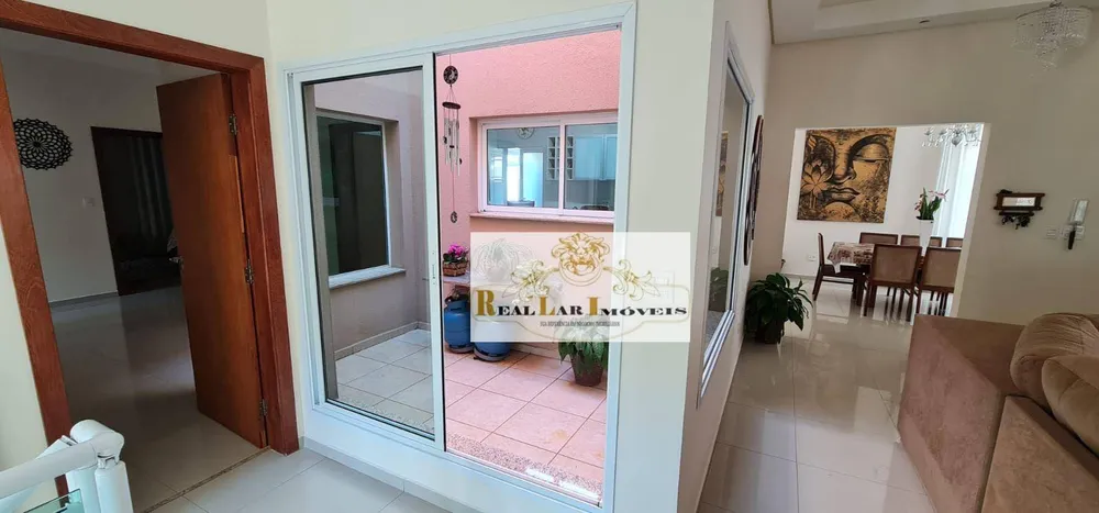 Chácara, 4 quartos, 1000 m² - Foto 4