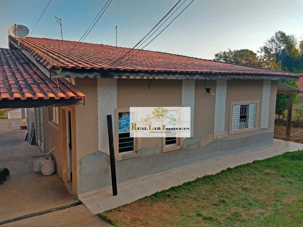 Chácara, 2 quartos, 800 m² - Foto 2