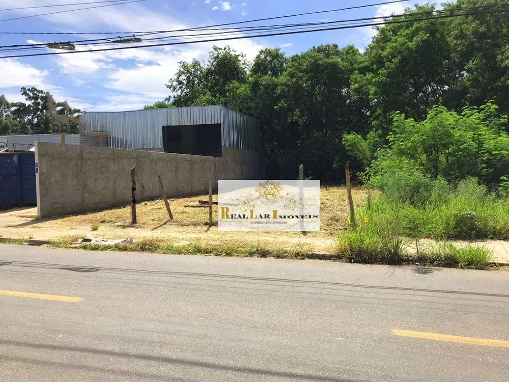 Terreno, 300 m² - Foto 2