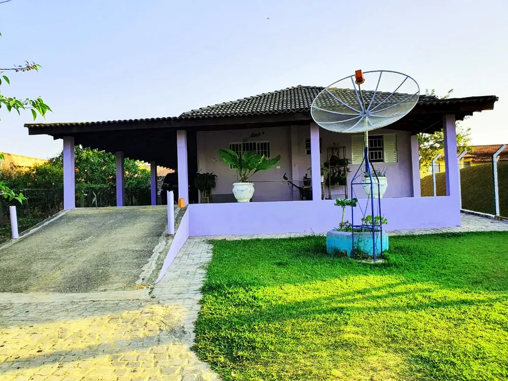Chácara, 2 quartos, 1000 m² - Foto 2
