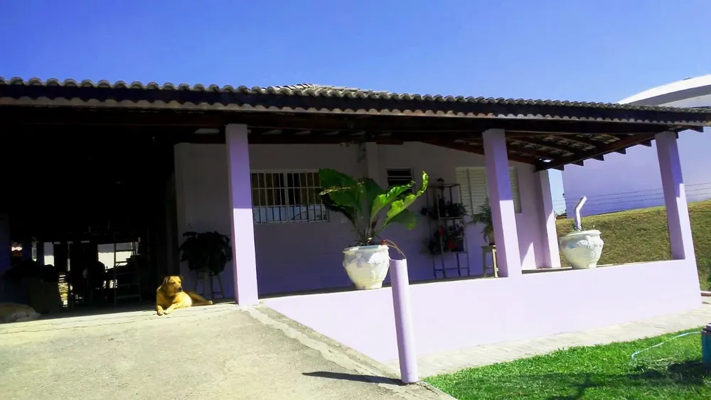 Chácara, 2 quartos, 1000 m² - Foto 3