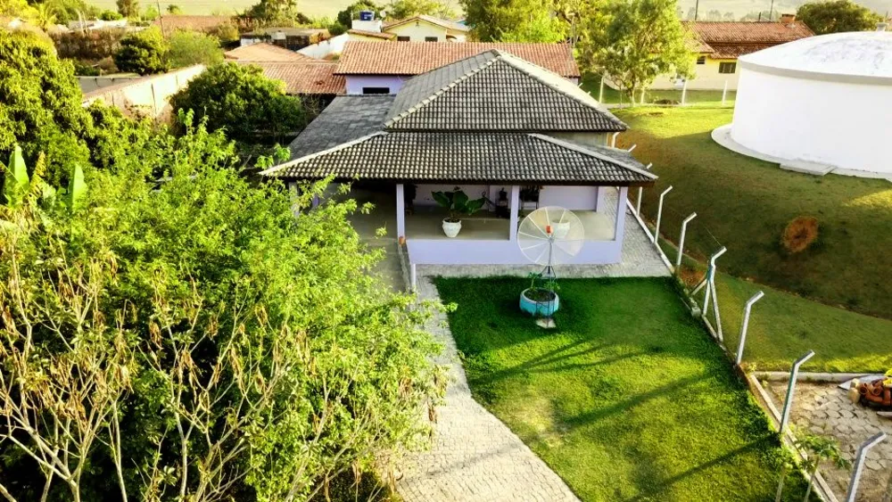Chácara, 2 quartos, 1000 m² - Foto 1