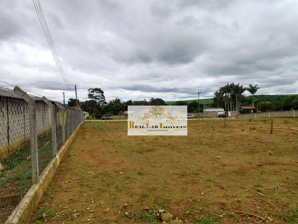 Terreno, 1200 m² - Foto 2