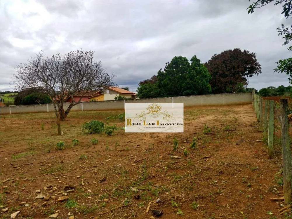 Terreno, 1200 m² - Foto 1