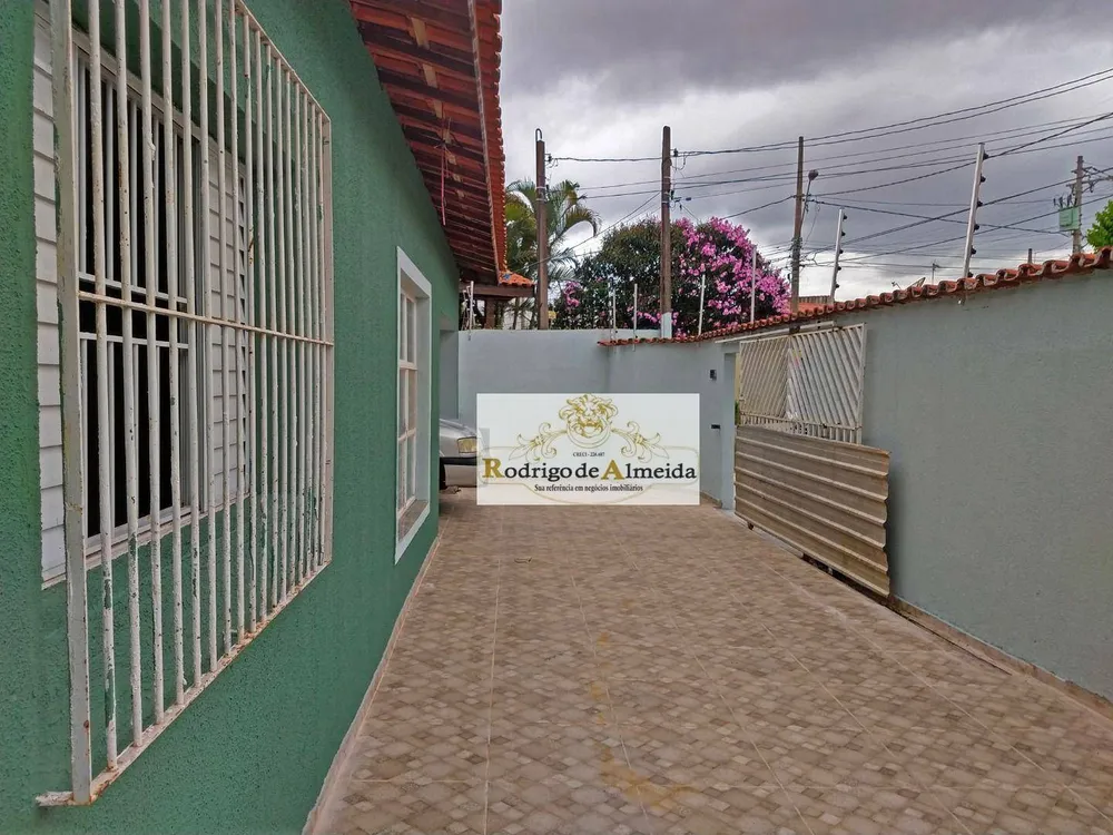 Casa, 4 quartos, 155 m² - Foto 2