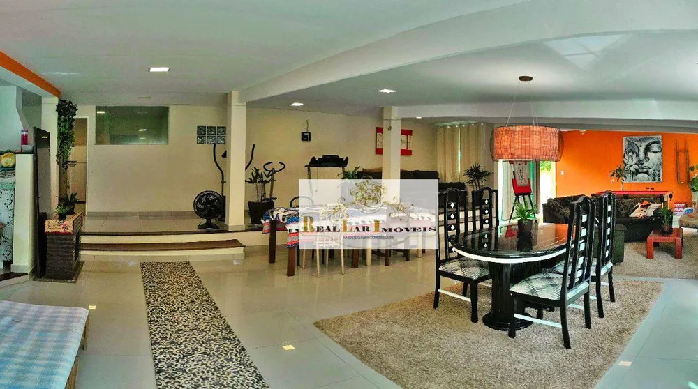 Chácara, 4 quartos, 800 m² - Foto 3