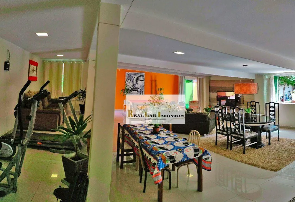 Chácara, 4 quartos, 800 m² - Foto 4