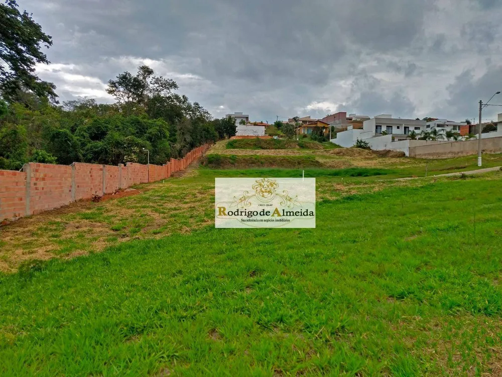 Loteamento e Condomínio, 765 m² - Foto 1