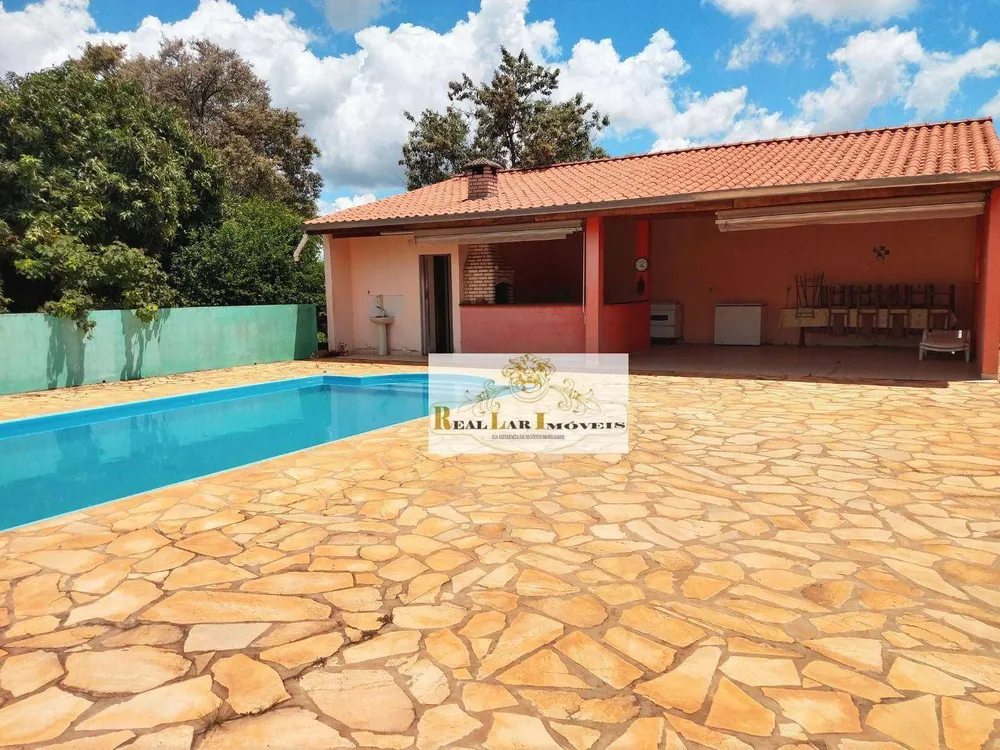 Chácara, 5 quartos, 2400 m² - Foto 4