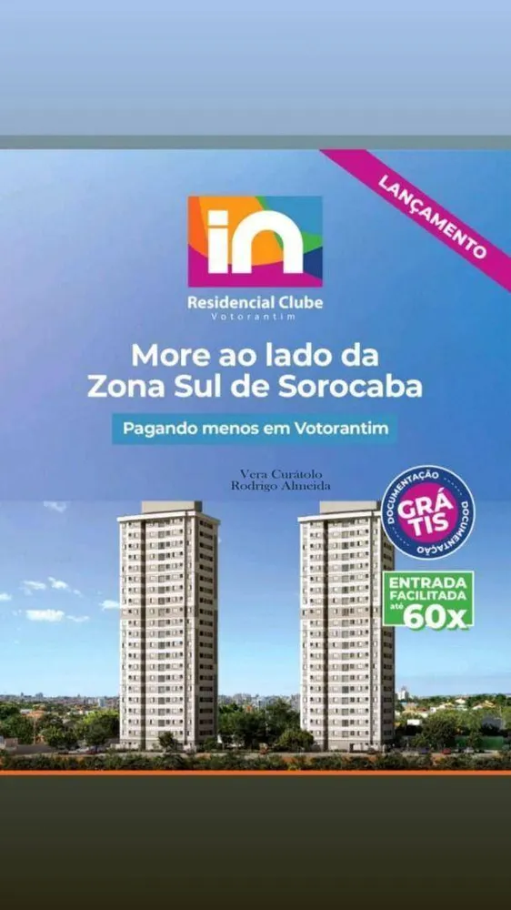 Apartamento, 2 quartos, 49 m² - Foto 1