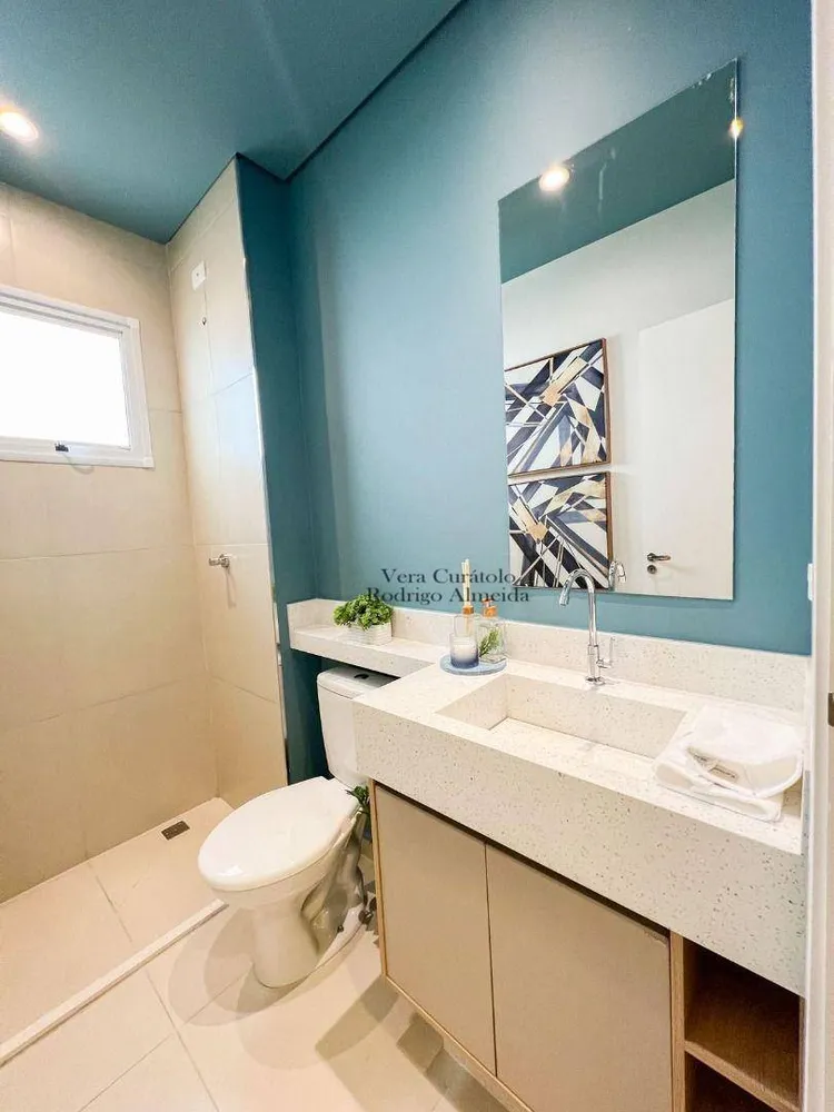 Apartamento, 2 quartos, 49 m² - Foto 4