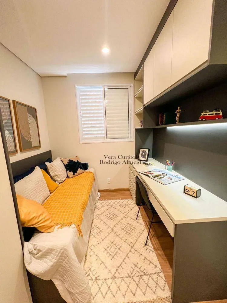 Apartamento, 2 quartos, 49 m² - Foto 2