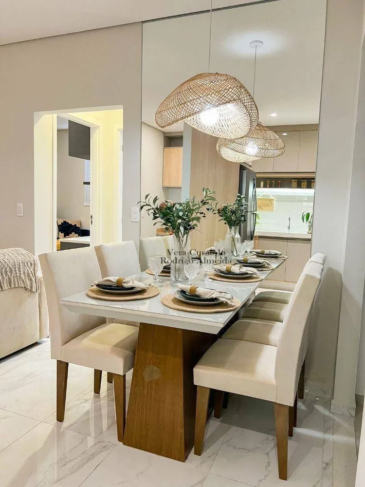 Apartamento, 2 quartos, 49 m² - Foto 3