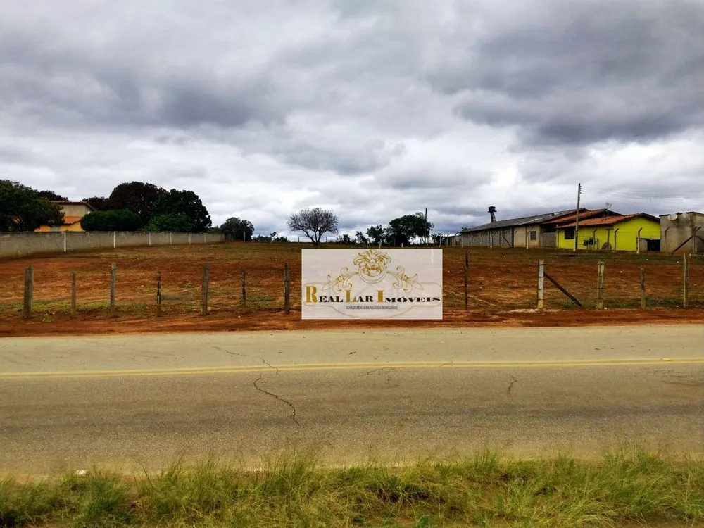 Terreno, 3000 m² - Foto 1